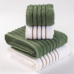 Toalha Premium - máxima qualidade (modelo 1)