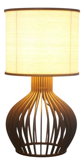 Abajur Modelo Rússia