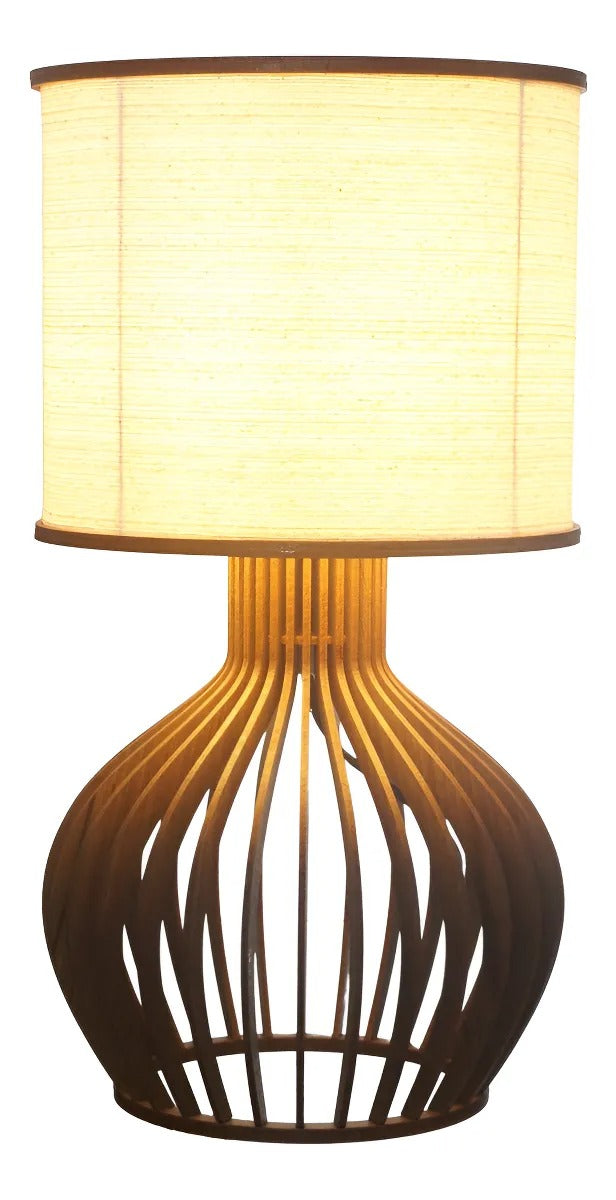 Abajur Modelo Rússia