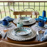 Pratos Fundos Lola –6 peças