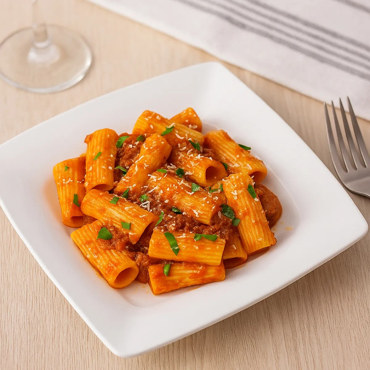 Kit mesa cheia - 30 peças