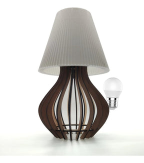 Abajur para criado mudo