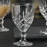 Taças de Vidro Vintage - 6 peças