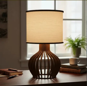 Abajur Modelo Rússia