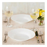 Pratos Fundos Duralex -6 Unidades